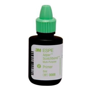 3M™Scotchbond™ (3008) Multi-Purpose Primer
