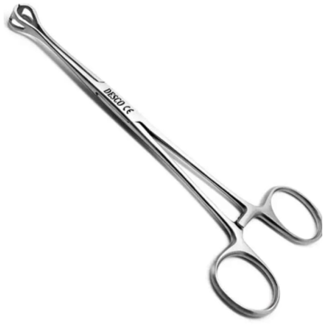 Desco Babcock Forceps 