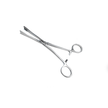 Desco (SIGS 351) Green Armytage Forceps (8.5"/22 cm) - 1's Pack