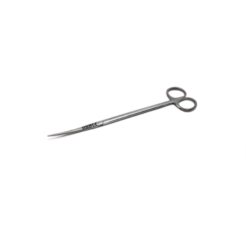 Desco  Dressing Operating Scissors Sharp Sharp Curved 