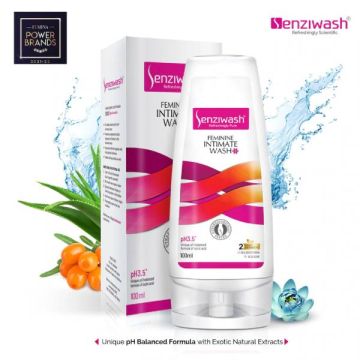 Senziwash - 100 ml
