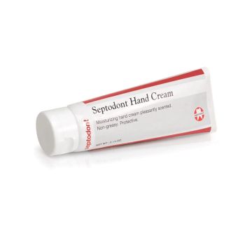 Septodont Hand Cream - 100g