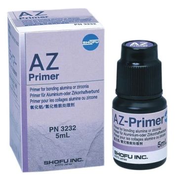 Shofu (PN-3232) AZ Primer - 5ml