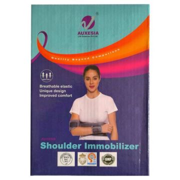 Auxesia Shoulder Immobilizer Large - Pack of 1