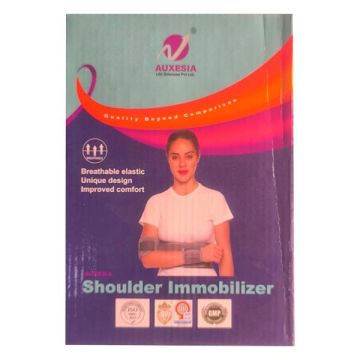 Auxesia Shoulder Immobiliser Medium - Pack of 1