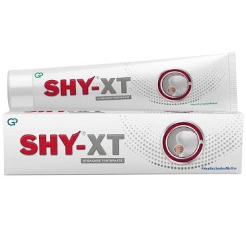 Shy XT Toothpaste - 70 g 