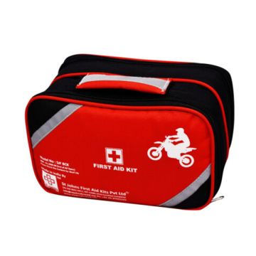 St Johns (SJF BCK) Biker Care Kit