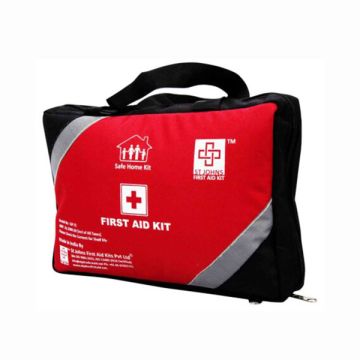 St Johns (SJF F1) Safe Home First Aid Kit Large