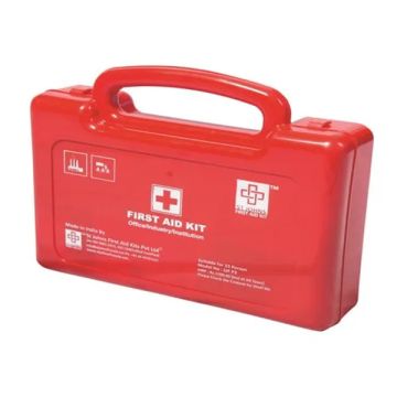 St Johns (SJF P3) Workplace First Aid Kit Medium 