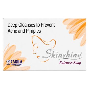 Skinshine Soap - 75 g