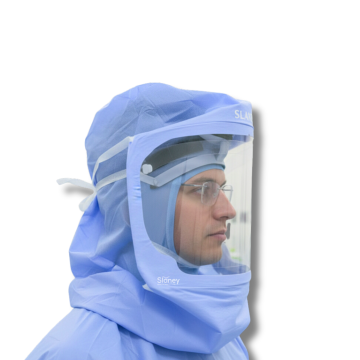 Slaney (T401) Slanhood T4 Hood - 1's Pack 