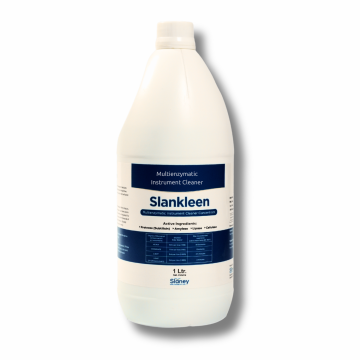 Slaney (SLAN15) Slankleen Multi-enzymatic Instrument Cleaner - 1L
