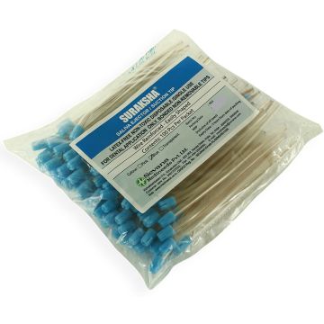 Suraksha Suction Tip (Disposable Saliva Ejector) - 100's Pack