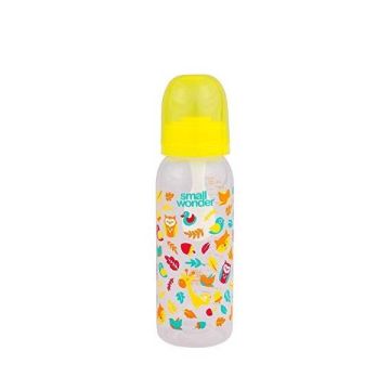 Small Wonder Admire Feeding Bottle - 250 ml