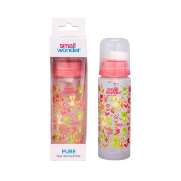 Small Wonder Pure Feeding Bottle - 250 ml