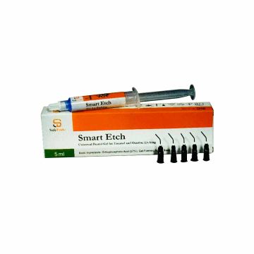Safe Endo Smart Etch - Etching Gel