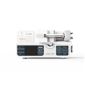 Contec (SP950) Syringe Pump