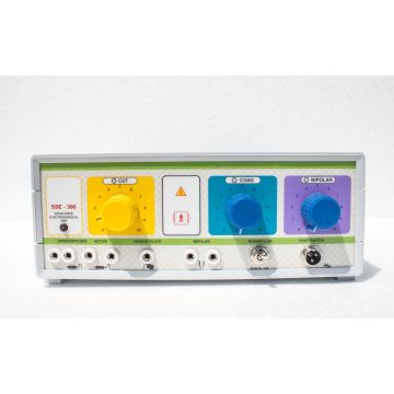 VD Bio Medisystems (SSE-300) Analog Cautery Machine
