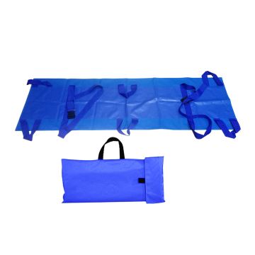 Desco (Stac 120) Carry Sheet Blue