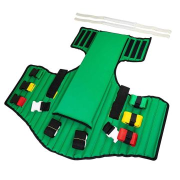 Desco (Stac 130) Ked Extrication Device