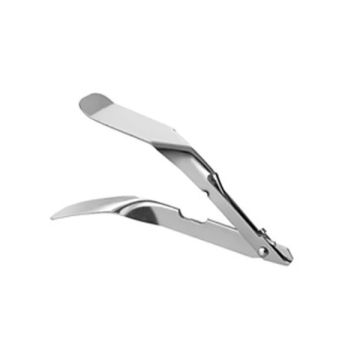 Meril Mirus (SSEXT) Metal Skin Stapler Extractor - 1's Pack
