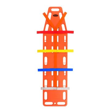 Desco (STAS 754) Spider Strap For Spine Board