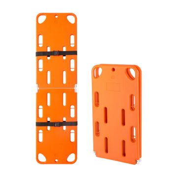 Desco (Stas 752) Spine Board 2 Folded
