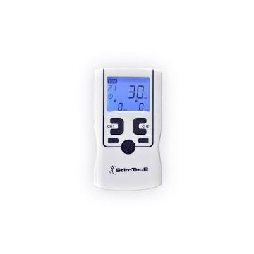 Johari Personal Physiotherapy- Stimtec 2
