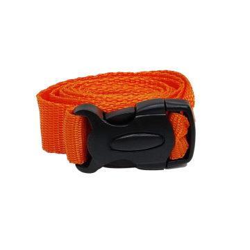 Desco (APSB 105) Stretcher Safety Belt Orange