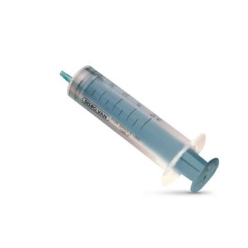 Dispovan Irrigation Syringe (50ml) - Pack of 25