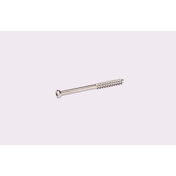 Biomed Stainless Steel Cannulated Cancellous Screw Ø6.5mm (32mm Thread) - 1's Pack