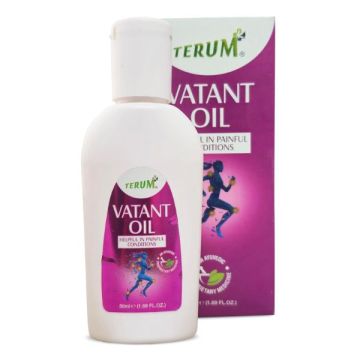 Terum Vatant Oil - 50 ml
