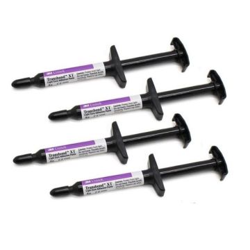 3M (712-036) Transbond XT Adhesive Syringe (4g)