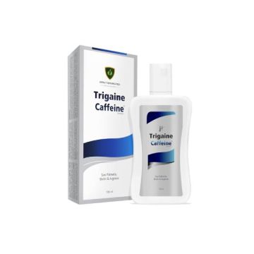 Trigaine Caffeine Shampoo - 100 ml