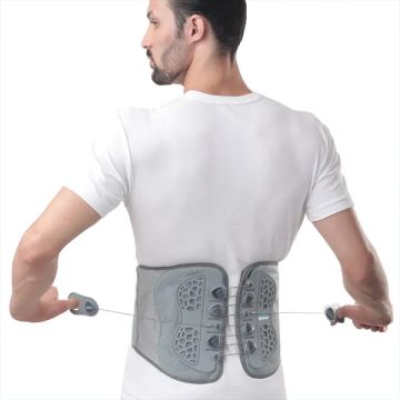 Tynor (A 30) Lacepull L.S. Belt