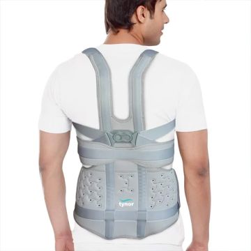 Tynor (A 34) Taylor's Brace Urbane