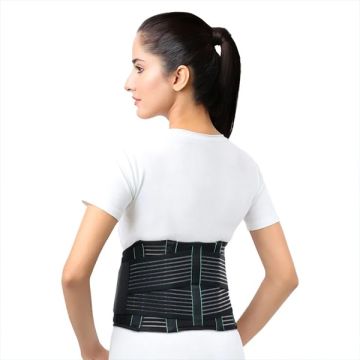 Tynor (A 36) Back Support Belt