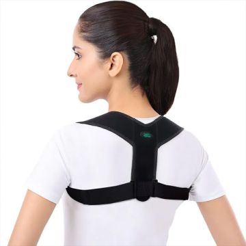 Tynor (A 38) Posture Corrector Sleek
