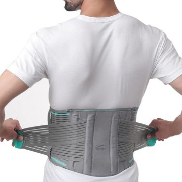 Tynor (A 04) Lumbopore Lumbosacral Belt