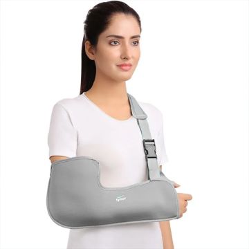 Tynor (C 01) Pouch Arm Sling Tropical