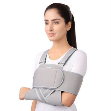 Tynor (C 02) Universal Shoulder Immobiliser 