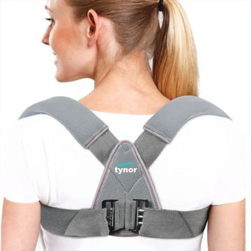 Tynor (C 04) Clavicle Brace with Buckle