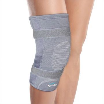 Tynor (D 06) Knee Cap With Rigid Hinge