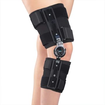 Tynor (D 10) ROM Knee Brace