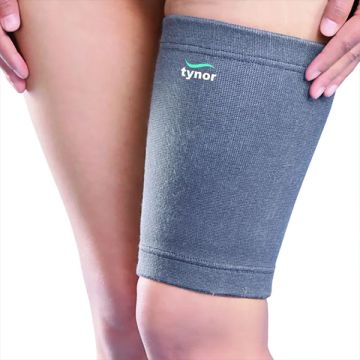 Tynor (D 14) Thigh Support Grey