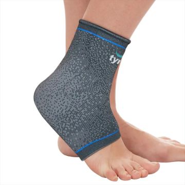 Tynor (D 18) Ankle Support Urbane