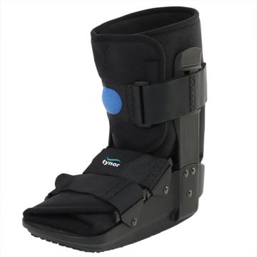 Tynor (D 52) Walker Boot Air Short