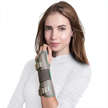 Tynor (E 03) Wrist & Forearm Splint