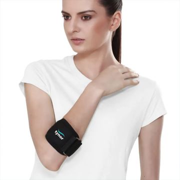 Tynor (E 10) Tennis Elbow Support