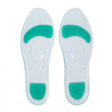 Tynor (K 01) Insole Full Silicone (Pair)